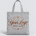 Custom Canvas Tote Bag