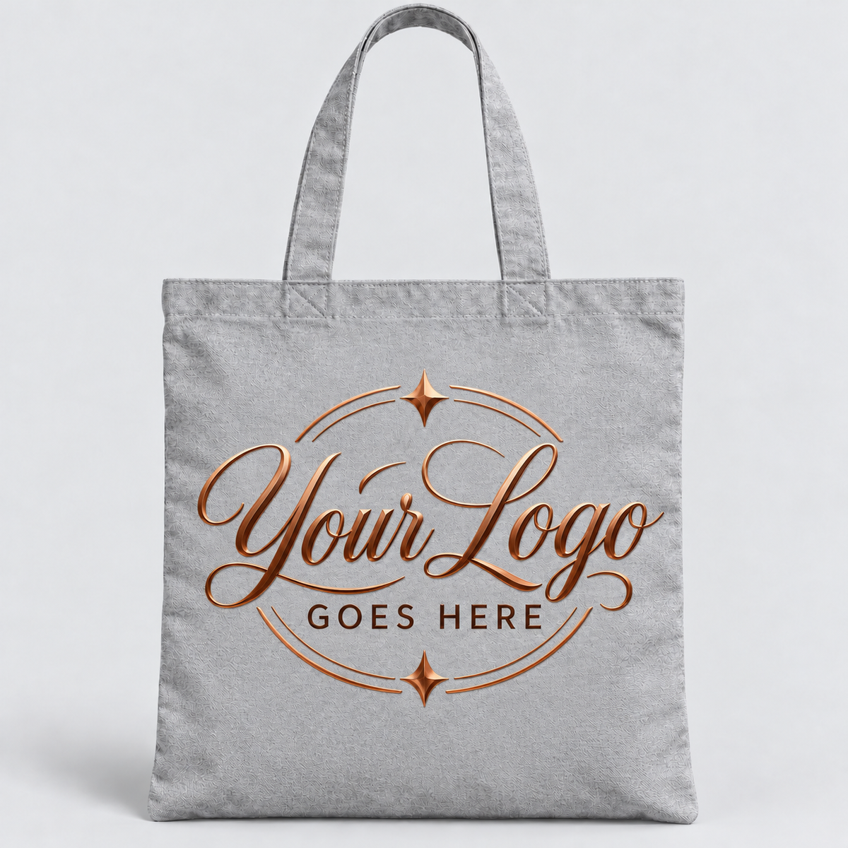Custom Canvas Tote Bag